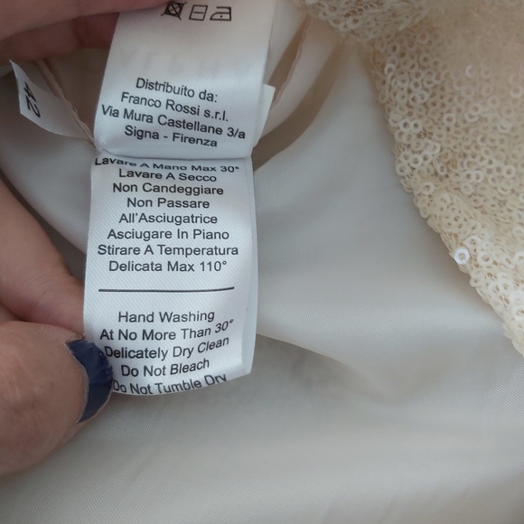 Alpha studio dress - Picture 3 of 8